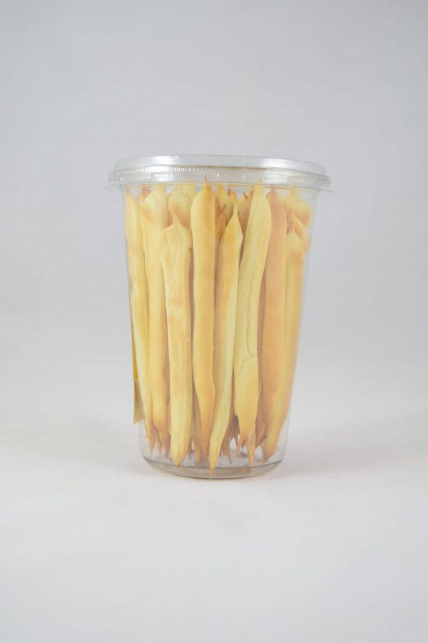 GRISSINI FRIABILISSIMI GR. 150 LAB. GRAZIOSI