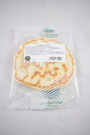 LA BABY PIADINA GR. 100 BELLI FRESCHI