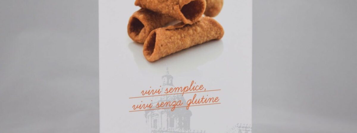 CANNOLICCHI "LE SCORZE" GR. 90 PUNTO CALDO
