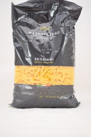SEDANINI RIGATI KG.1 MASSIMO ZERO