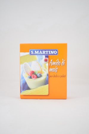 AMIDO DI MAIS GR. 125 S.MARTINO