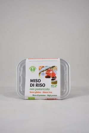 MISO DI RISO BIO GR.300 PROBIOS