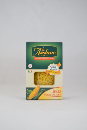 DITALINI GR. 250 LE ASOLANE