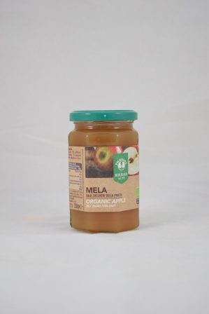 COMPOSTA DI MELA BIO GR. 330 PROBIOS