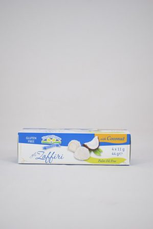 GLI ZAFFIRI GR.11X4 HAPPYFARM