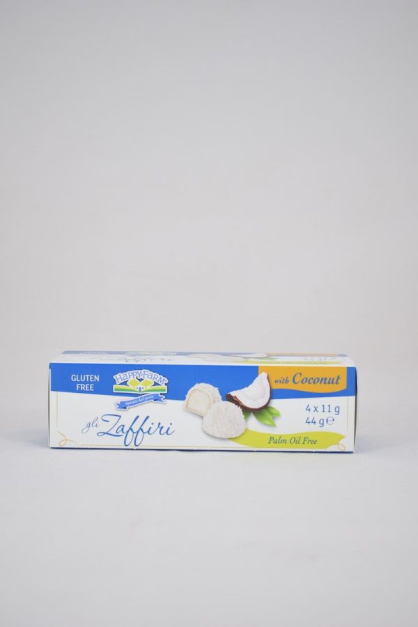 GLI ZAFFIRI GR.11X4 HAPPYFARM