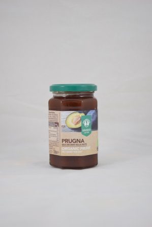 COMPOSTA DI PRUGNA BIO GR. 330 PROBIOS