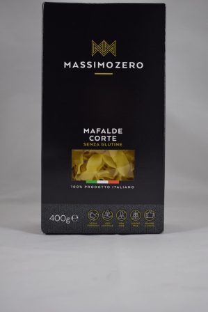 MAFALDA GR. 400 MASSIMO ZERO