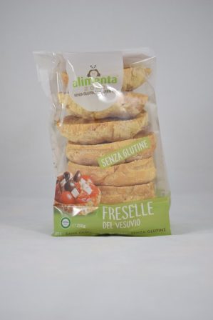 FRESELLE DEL VESUVIO GR. 200 ALIMENTA 2000