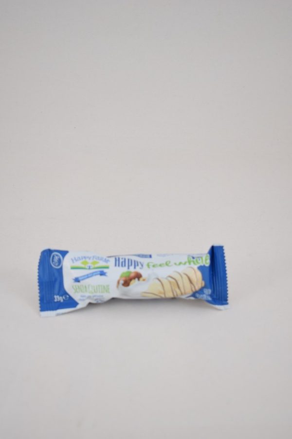 HAPPY FEEL WHITE GR.33 HAPPYFARM