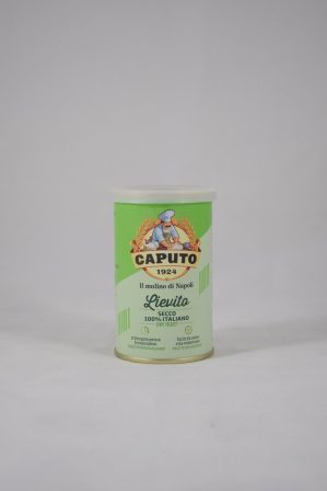 LIEVITO GR. 100 MOLINO CAPUTO