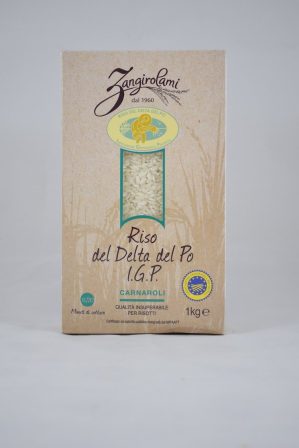 RISO CARNAROLI I.G.P. KG. 1 ZANGIROLAMI