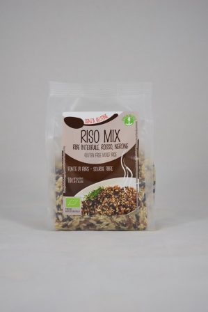 RISO MIX BIO GR.300 PROBIOS
