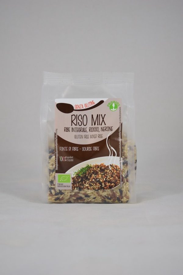 RISO MIX BIO GR.300 PROBIOS