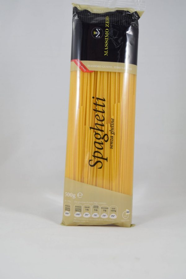 DSC_0045-6.jpg SPAGHETTI GR. 400 MASSIMO ZERO