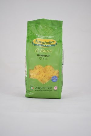 QUADRUCCI GR.250 FARABELLA