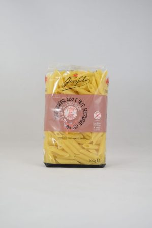 PENNE RIGATE GR. 400 GAROFALO