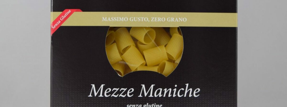 MEZZE MANICHE GR. 400 MASSIMO ZERO