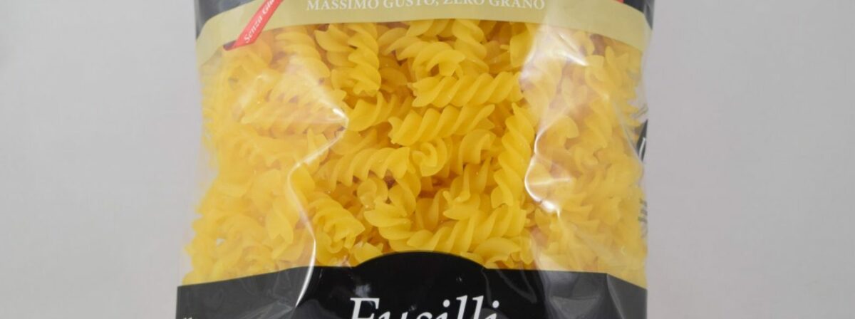 FUSILLI KG. 1 MASSIMO ZERO