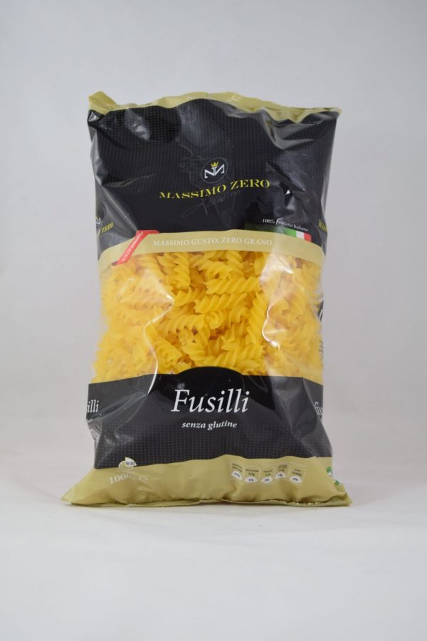 FUSILLI KG. 1 MASSIMO ZERO