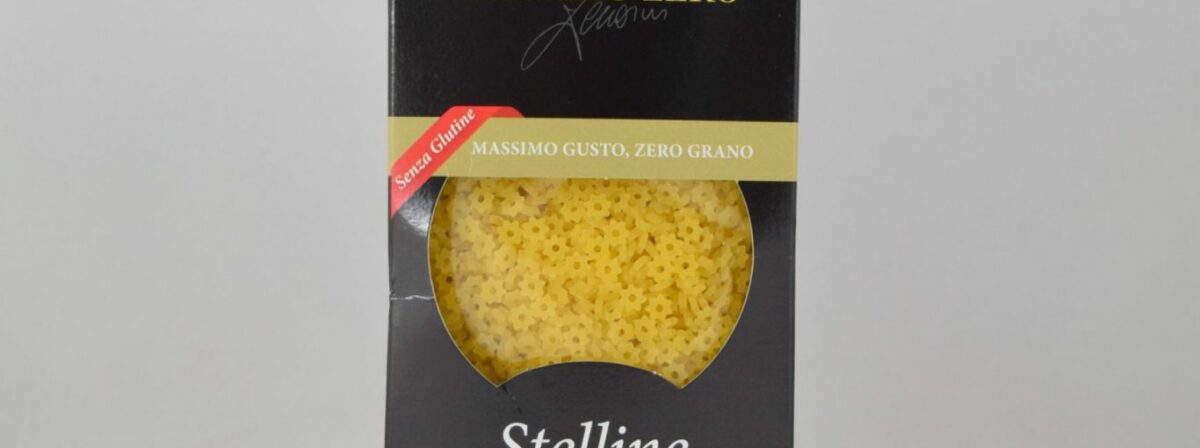 STELLINE GR. 400 MASSIMO ZERO