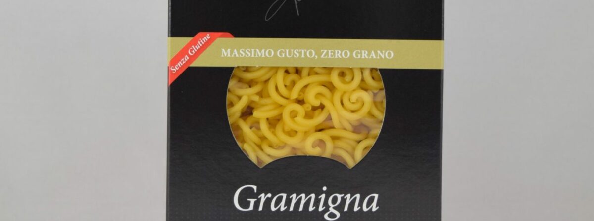 GRAMIGNA GR. 400 MASSIMO ZERO