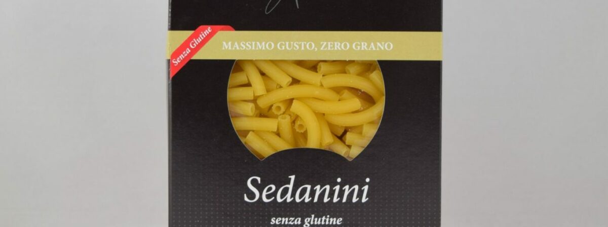 SEDANINI GR. 400 MASSIMO ZERO