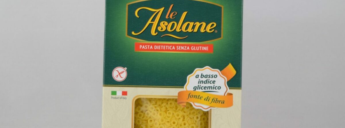 ANELLINI GR 250 LE ASOLANE