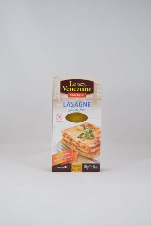 LASAGNE GR. 250 LE VENEZIANE