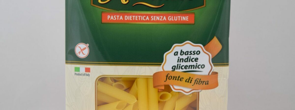 PENNE RIGATE GR. 250 LE ASOLANE
