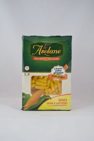 ELICHE GR. 250 LE ASOLANE