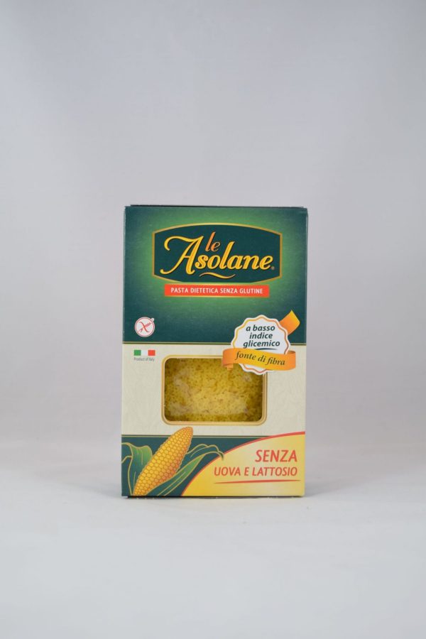 STELLINE GR. 250 LE ASOLANE