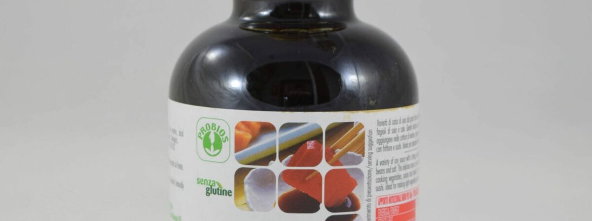 TAMARI SALSA DI SOIA ML. 250 PROBIOS