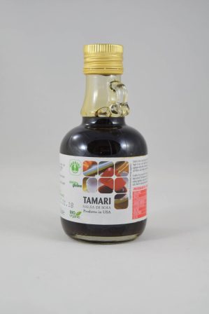 TAMARI SALSA DI SOIA ML. 250 PROBIOS