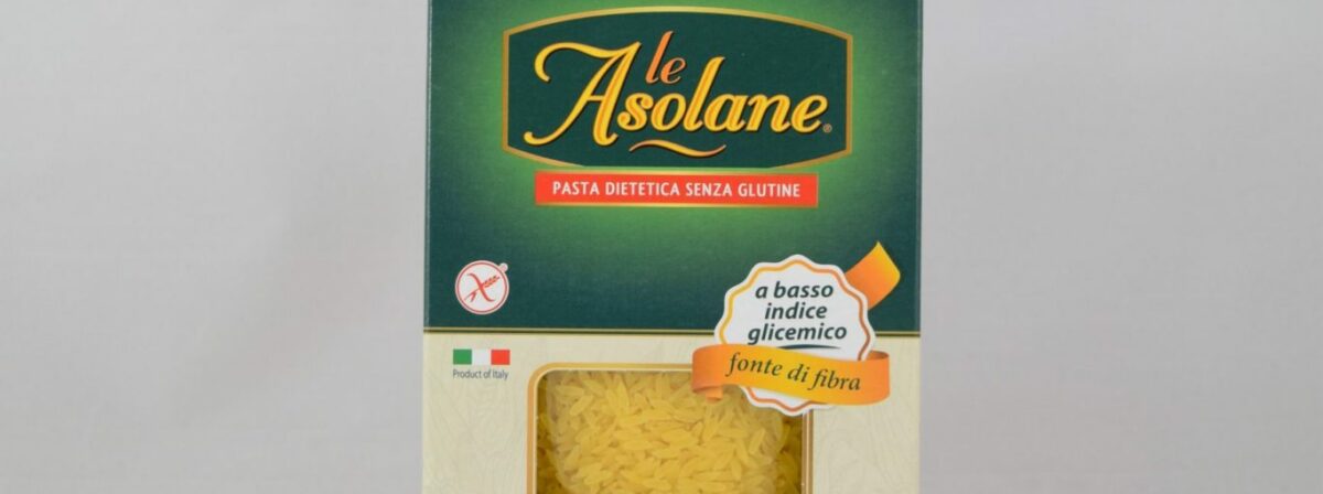 RISETTI GR. 250 LE ASOLANE