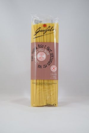 LINGUINE GR. 400 GAROFALO