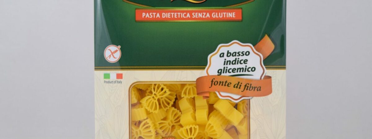 FARFALLE GR. 250 LE ASOLANE
