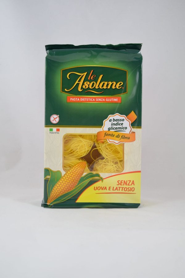 CAPELLINI GR 250 LE ASOLANE