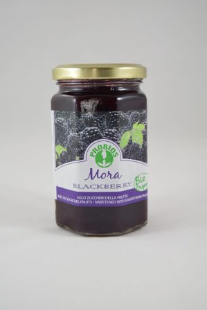 COMPOSTA DI MORE BIO GR. 330 PROBIOS