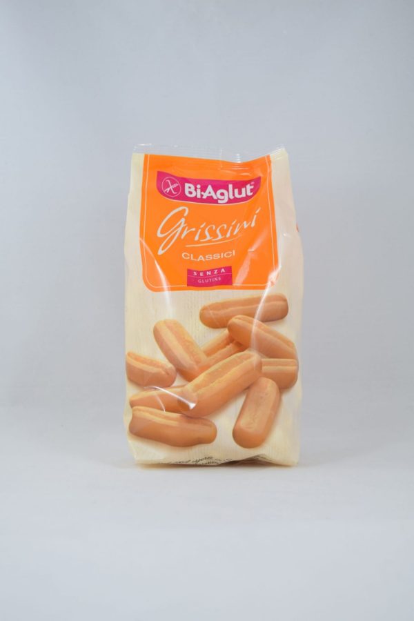 GRISSINI GR. 150 BIAGLUT