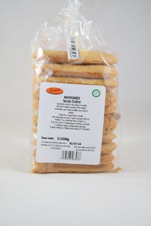 SAVOIARDI GR. 150 STAR BENE