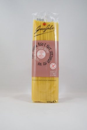SPAGHETTI GR. 400 GAROFALO