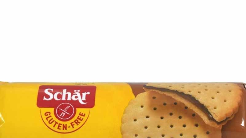 Maxi Sorrisi biscotti gr 250 Schar