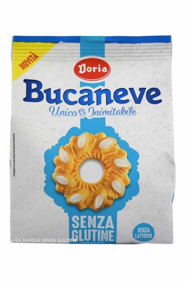 Bucaneve gr 200 Doria