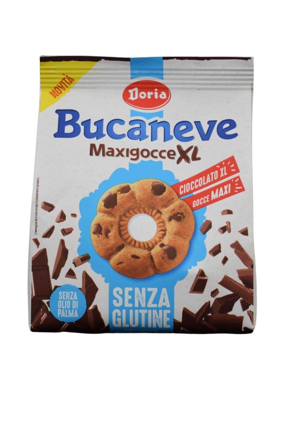 Bucaneve maxigocce xl gr 200 Doria