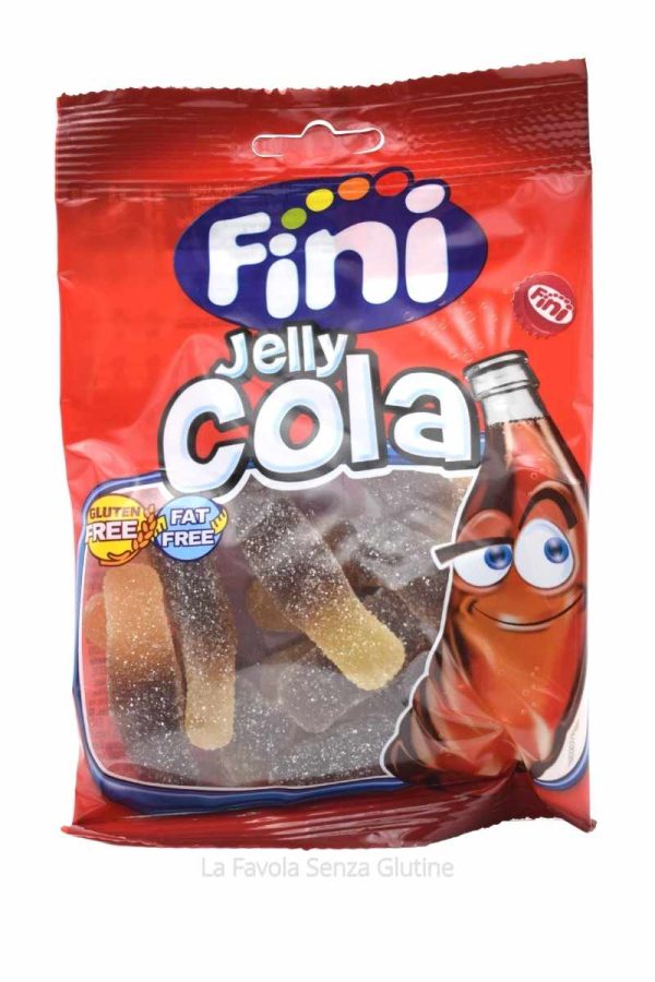 Jelly cola gr 90 Fini