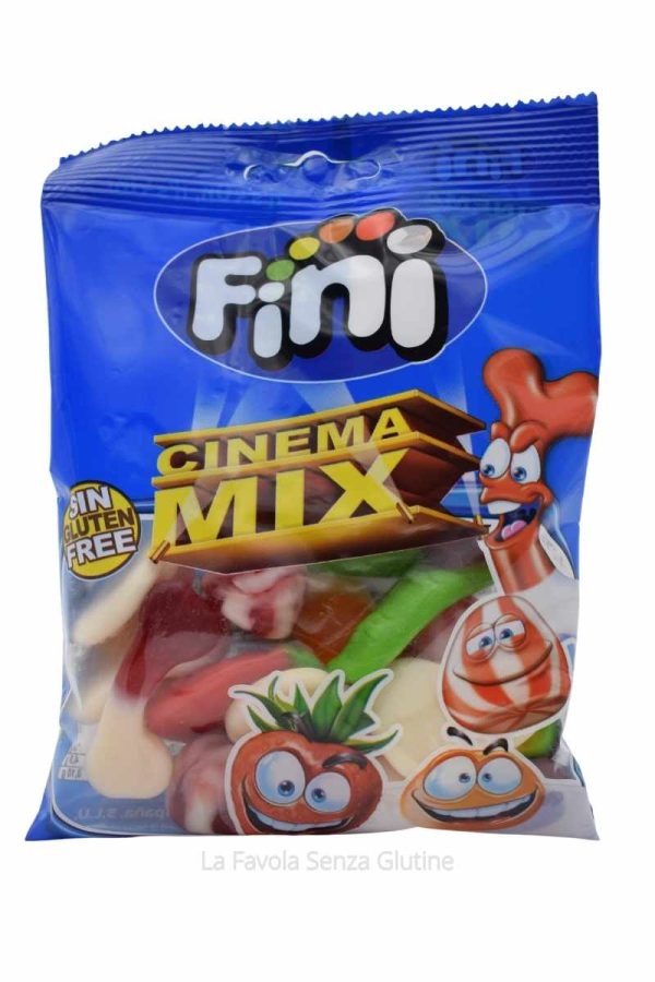 Cinema mix gr 90 Fini