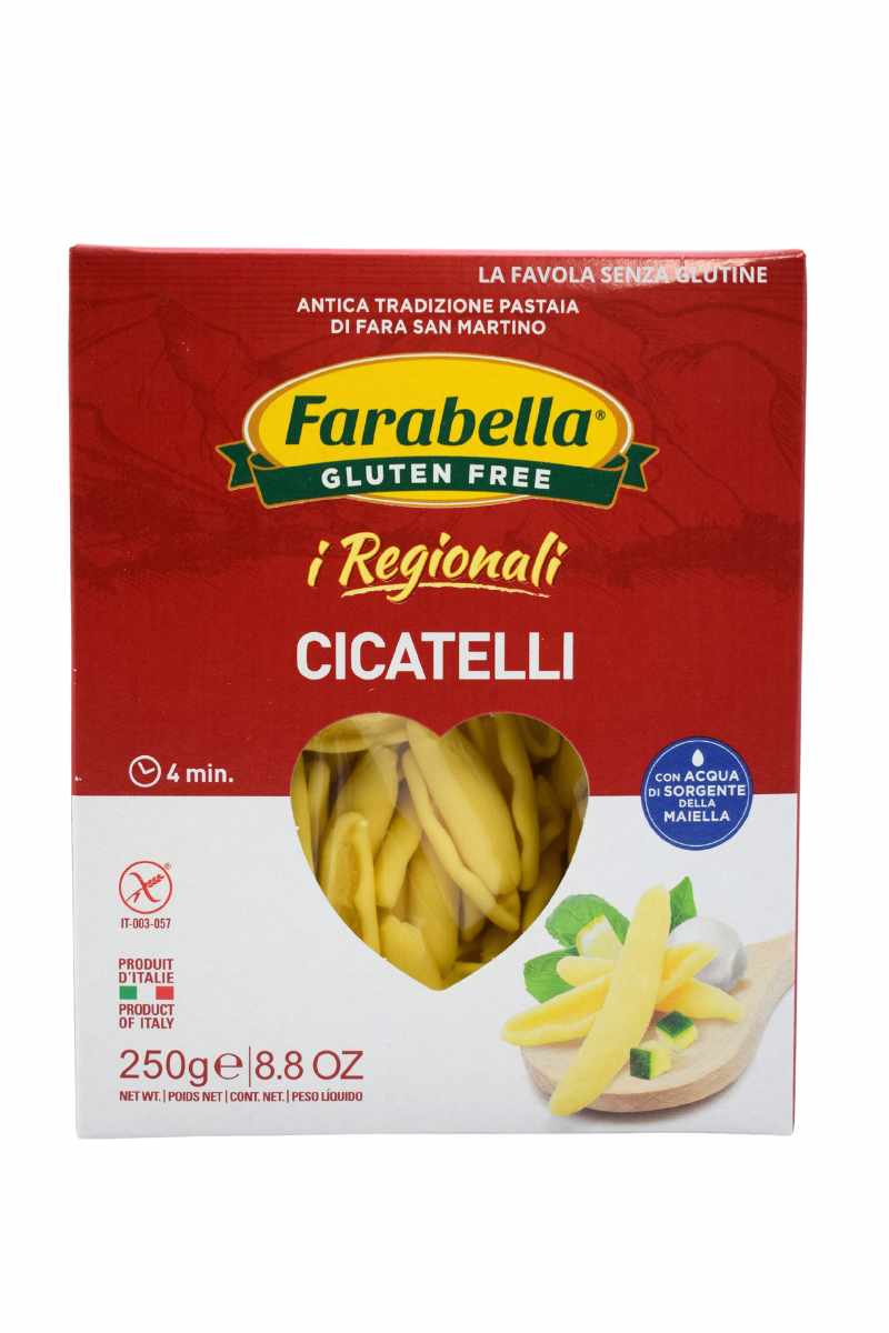 Camp'Oro Le Regionali Orecchiette Pasta, 16 Ounce | Colavita USA - View #11