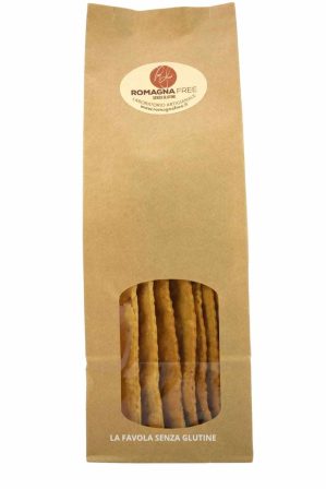 Cracker piadina romagnola senza lattosio gr 170 Romagna free