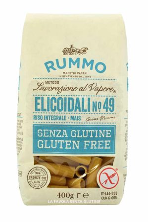 Elicoidali gr 400 Rummo